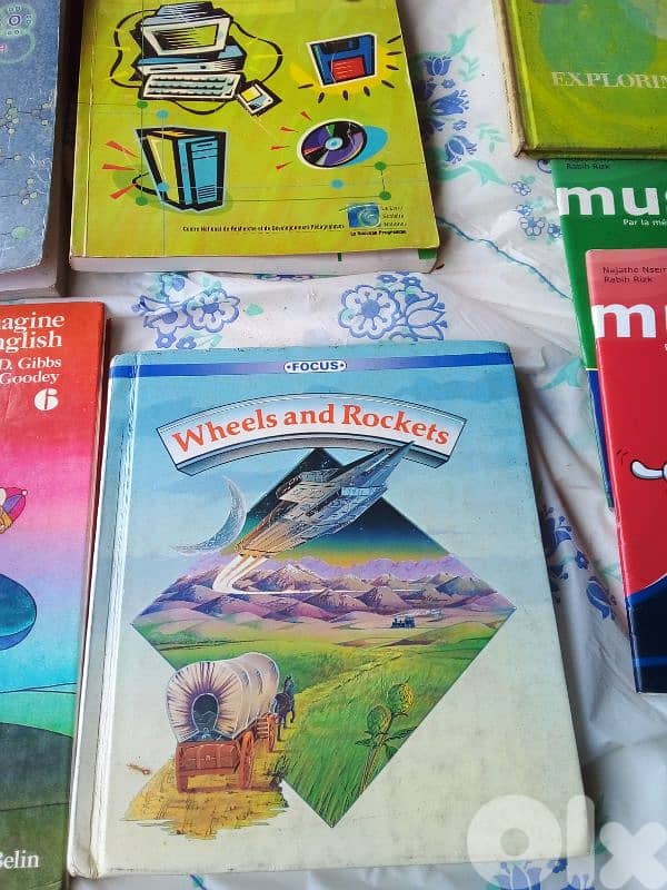 books collection 2