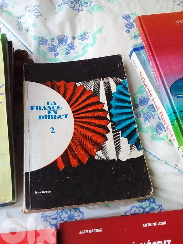 books collection 3