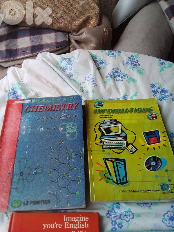 books collection 8