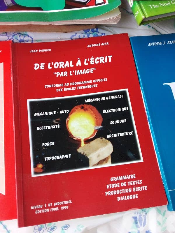 books collection 9