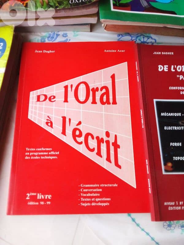 books collection 10