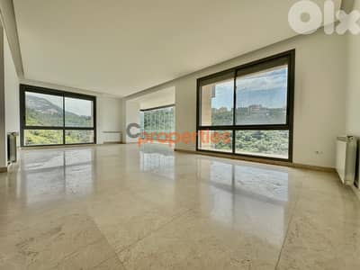 Apartment For Sale in Biyada شقة للبيع في البياضة CPCF254