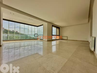 Apartment For Sale in Biyada شقة للبيع في البياضة CPCF254