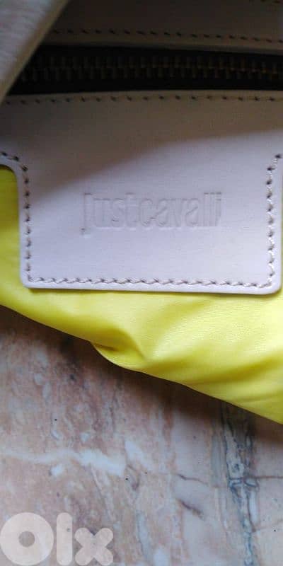 جذدان Just cavalli 1