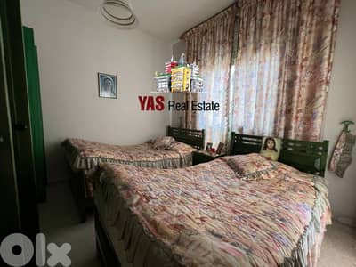 Sarba 170m2 | Furnished | Dead End Street | Modern | EH |