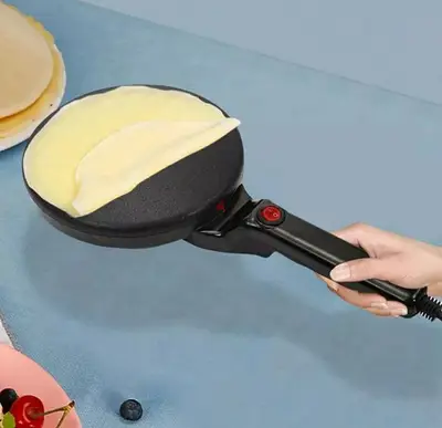 Electrical Crepe maker
