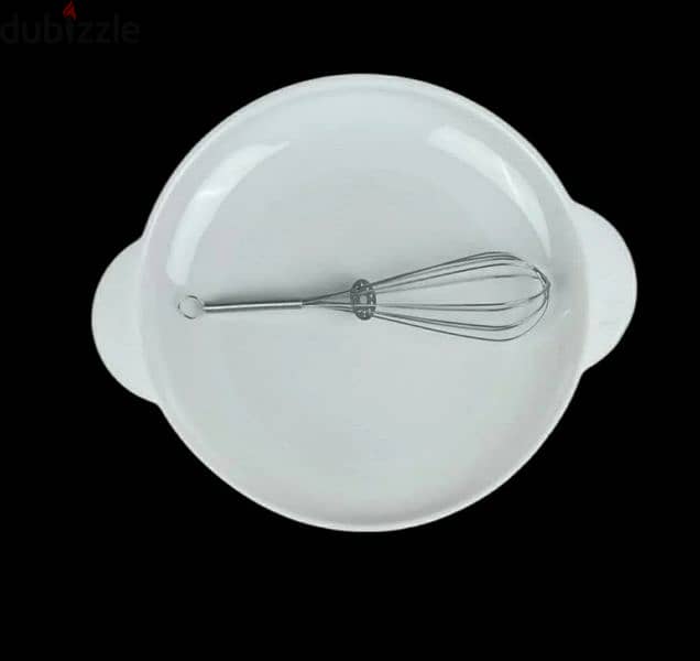 Electrical Crepe maker 2