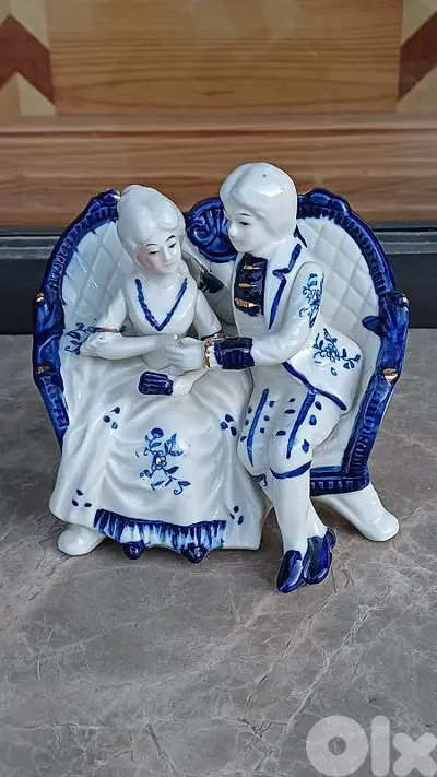 antique