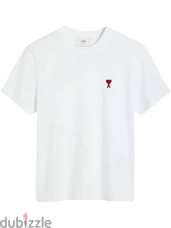 Ami Paris T-shirt 0