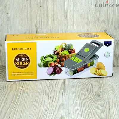 Food Cutter/Slicer