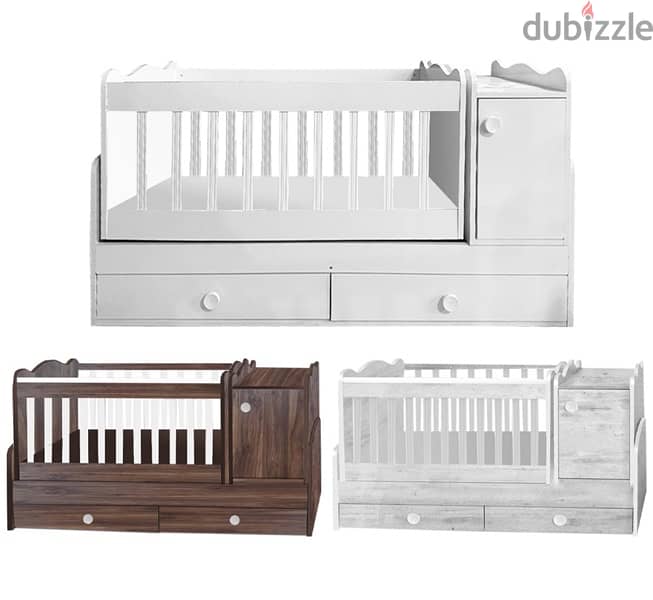Baby bed 0