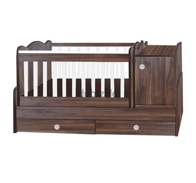 Baby bed 1