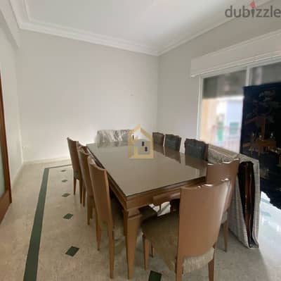 Apartment for rent in Achrafieh HN100 شقة للإيجار في الأشرفية