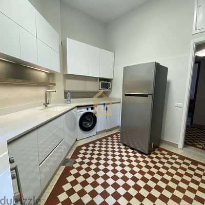 Apartment for rent in Achrafieh HN100 شقة للإيجار في الأشرفية