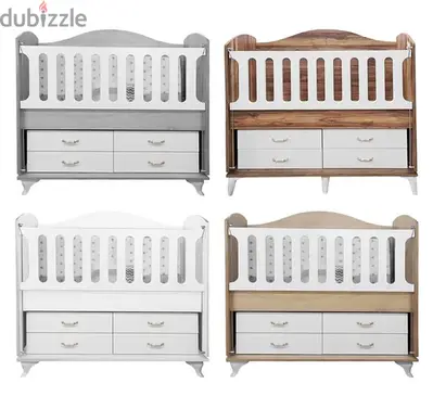 تخت بيبي baby bed