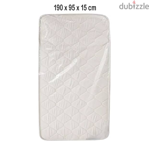 Kids Bed Mattress 1