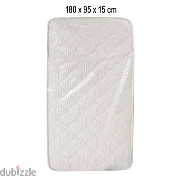 Kids Bed Mattress 2