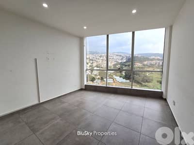 Office For RENT In Jdeideh مكتب للإيجار #PH