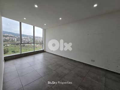 Office For RENT In Jdeideh مكتب للإيجار #PH