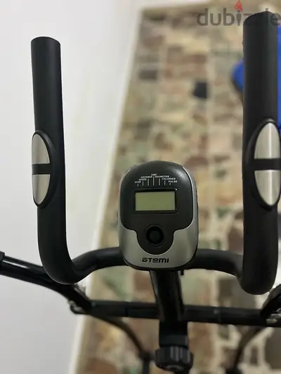 elliptical