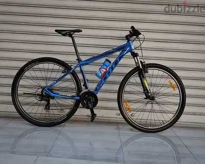 Scott bicycle 29