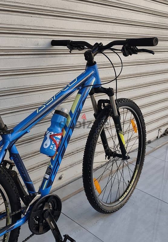 Scott bicycle 29 2