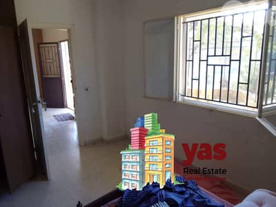 Kfour 80m2 | 100m2 Terrace | Rent | Partly Furnished | Calm Area | IV