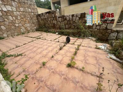 Jeita 140m2 | 90m2 Garden | Panoramic View | Calm Area | EL