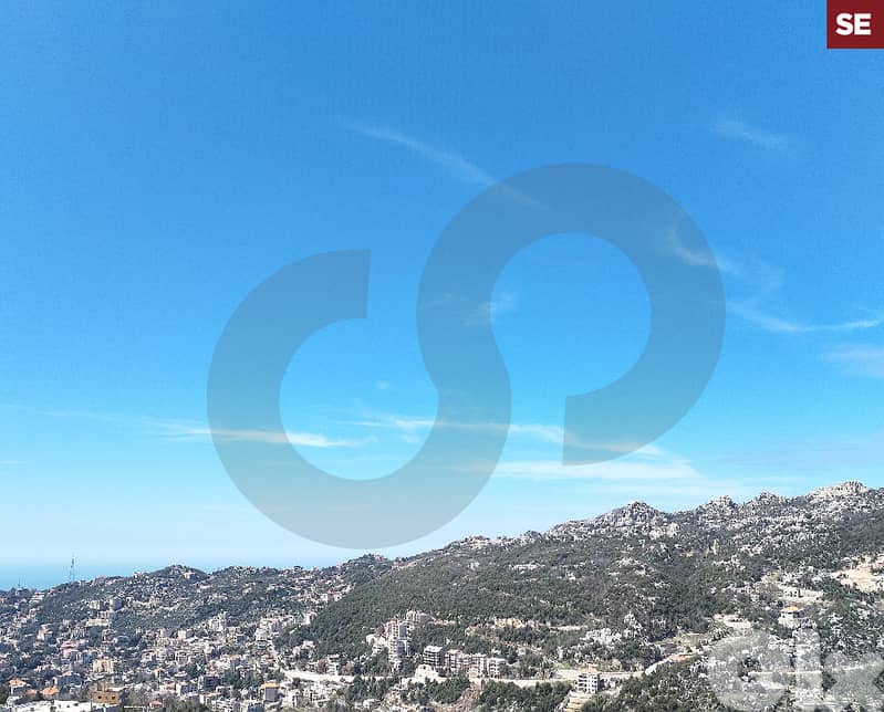 unobstructed view- maintained building- Feitroun REF#SE01581 0