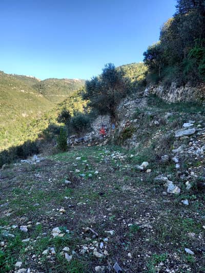 Land for sale in Smar Jbeil-Batroun أرض للبيع في سمار جبيل - البترون