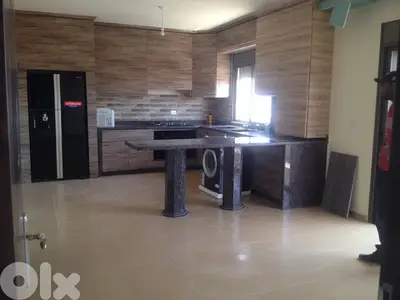 Ksara luxurious fully upgraded apartment for sale, panoramic view #457 Ksara luxurious fully upgraded apartment for sale, panoramic view #457