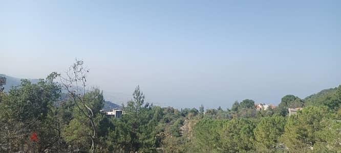 Kfour 800sqm land + house