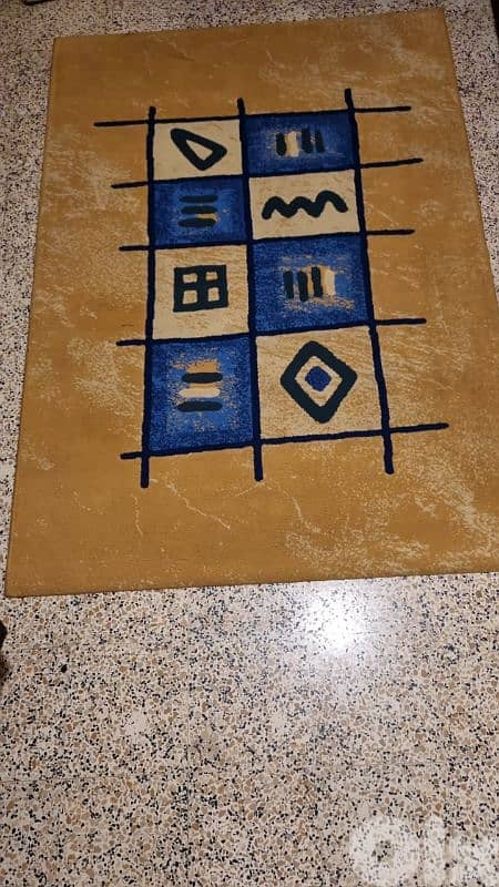 carpet like new 0