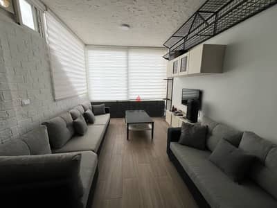 Furnished & Renovated Chalet for sale in Faraya - شاليه للبيع في فاريا