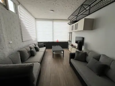 Furnished & Renovated Chalet for sale in Faraya - شاليه للبيع في فاريا