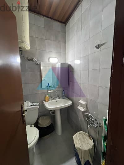 Furnished & Renovated Chalet for sale in Faraya - شاليه للبيع في فاريا