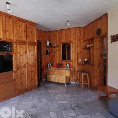 stunning apartment in Faitroun شقة رائعة في فيطرون