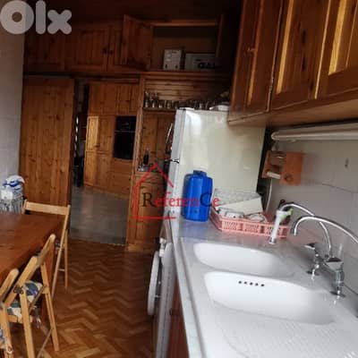 stunning apartment in Faitroun شقة رائعة في فيطرون