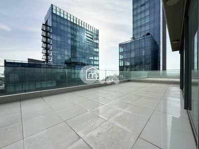 +60 Sqm Terrace - Apartment For Rent in Antelias, Demco Tower