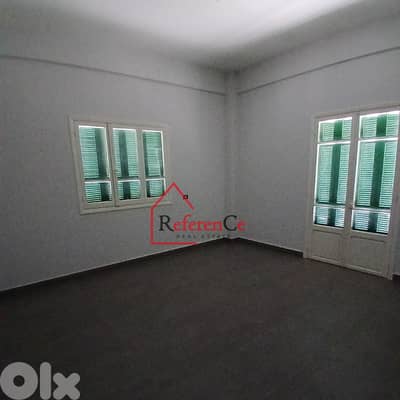 Apartment for rent in Horsh Tabet شقة للايجار في حرش تابت