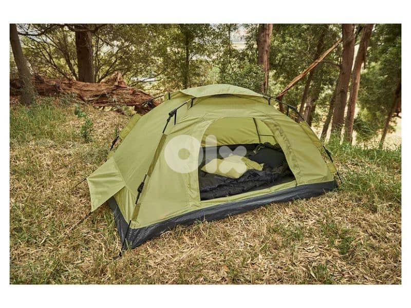 rocktrail  sleeping bag ultra light 3