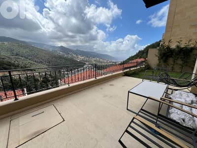 L17812-Fully Furnished Luxurious Villa For Rent in Fatqa