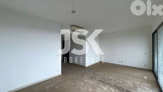 L17814-Brand New Apartment For Sale in Mar Roukouz, Dekwaneh