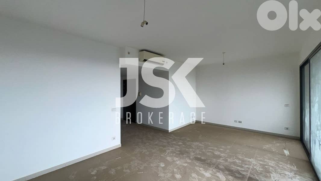 L17814-Brand New Apartment For Sale in Mar Roukouz, Dekwaneh 0
