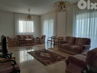 APARTMENT WITH VIEW IN BEIT MERY PRIME(280SQ)  بيت مري , (BM-237)