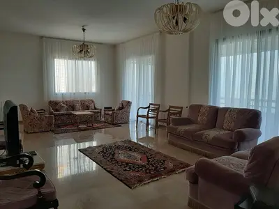 APARTMENT WITH VIEW IN BEIT MERY PRIME(280SQ)  بيت مري , (BM-237)