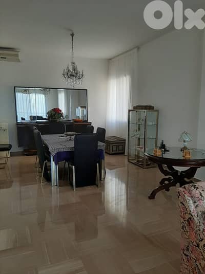 APARTMENT WITH VIEW IN BEIT MERY PRIME(280SQ)  بيت مري , (BM-237)