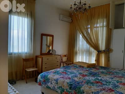 APARTMENT WITH VIEW IN BEIT MERY PRIME(280SQ)  بيت مري , (BM-237)