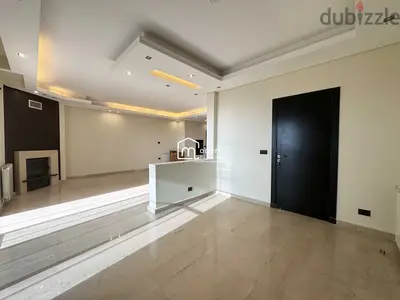 Sea view 200 Sqm Apartment for Sale in Qennabet Broumana