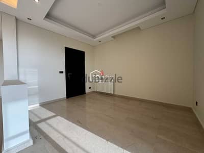 Sea view 200 Sqm Apartment for Sale in Qennabet Broumana